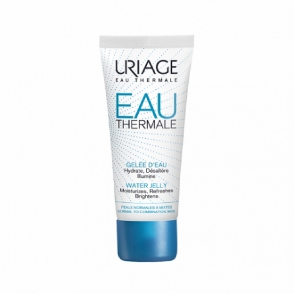 URIAGE EAU THERMALE GEL DE AGUA 40 ML
