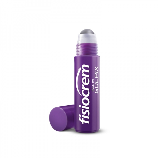 FISIOCREM GOLPIX ROLL-ON 15 ML