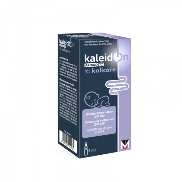 KALEIDON AB KOLICARE 8 ML