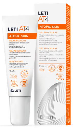 LETI AT4 GEL PERIOCULAR 15ML