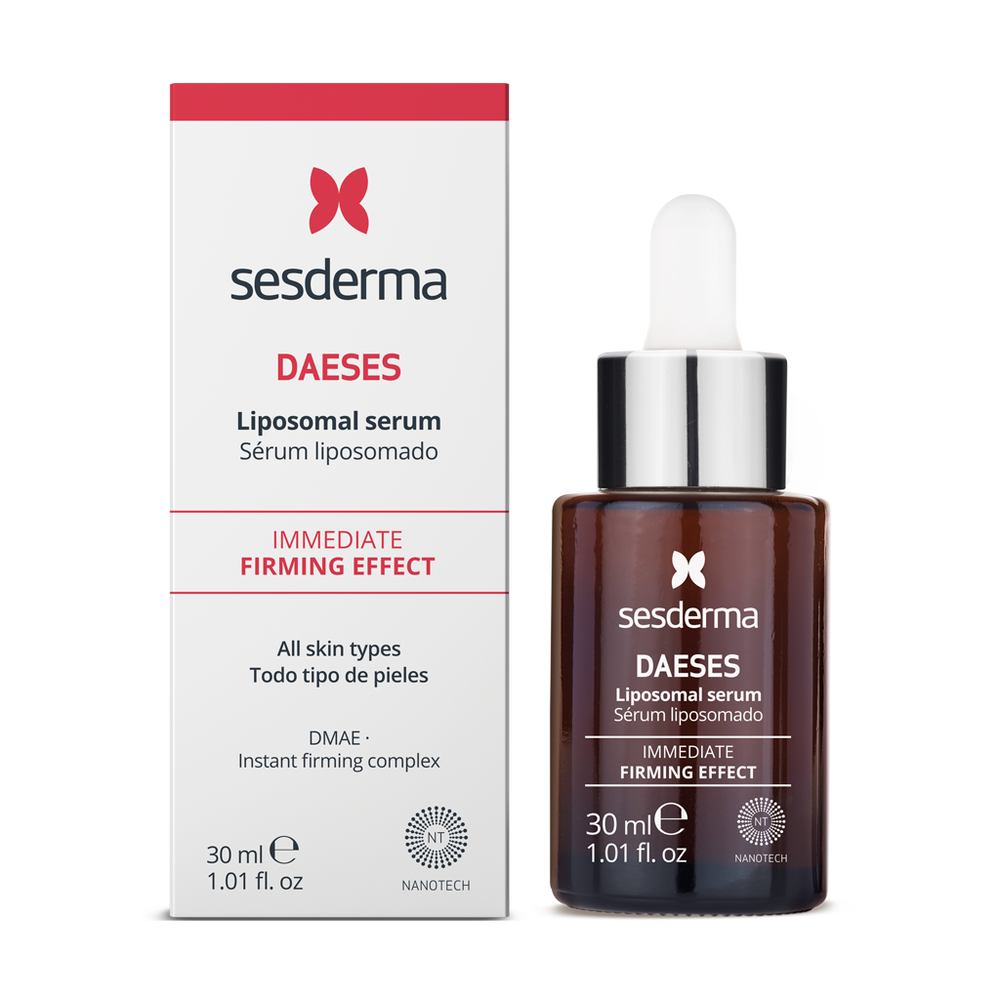 SESDERMA DAESES LIPOSOMAL SERUM 30ML