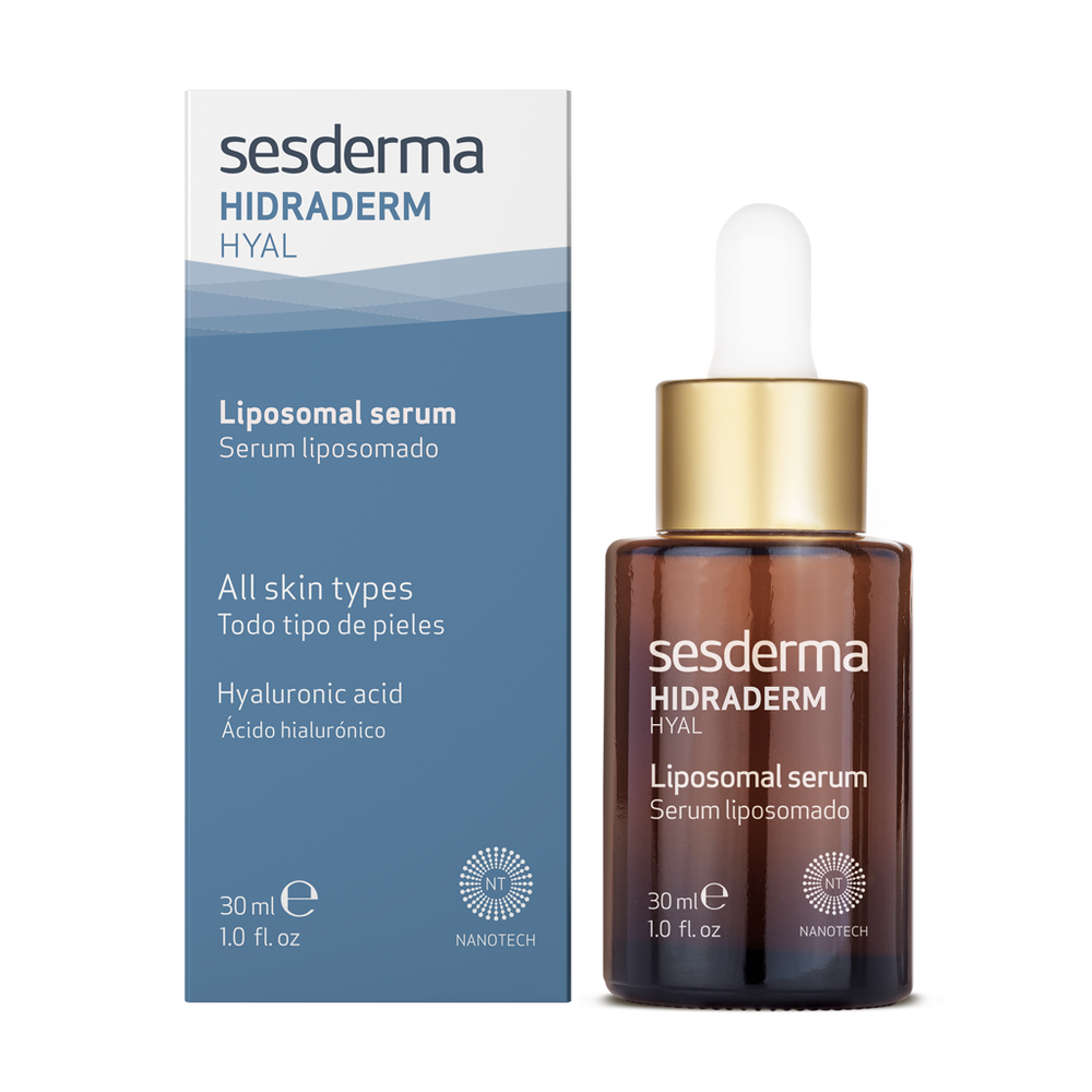SESDERMA HIDRADERM HYAL LIPOSOMAL SERUM
