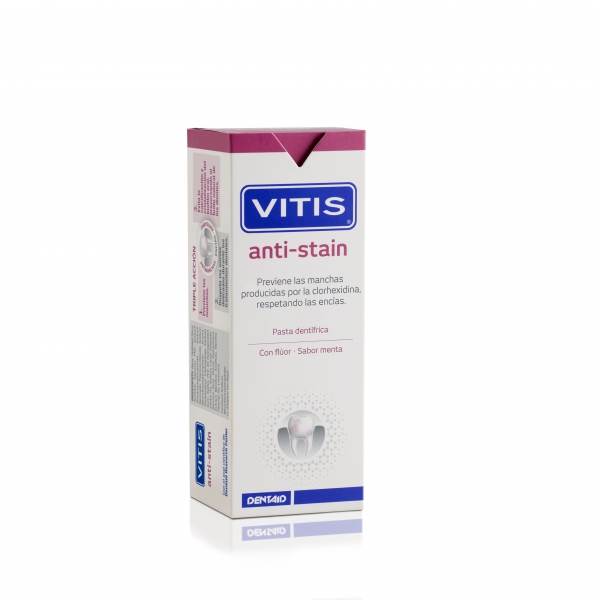 VITIS ANTI-STAIN 50ML PASTA