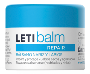 LETIBALM 10ML TARRO