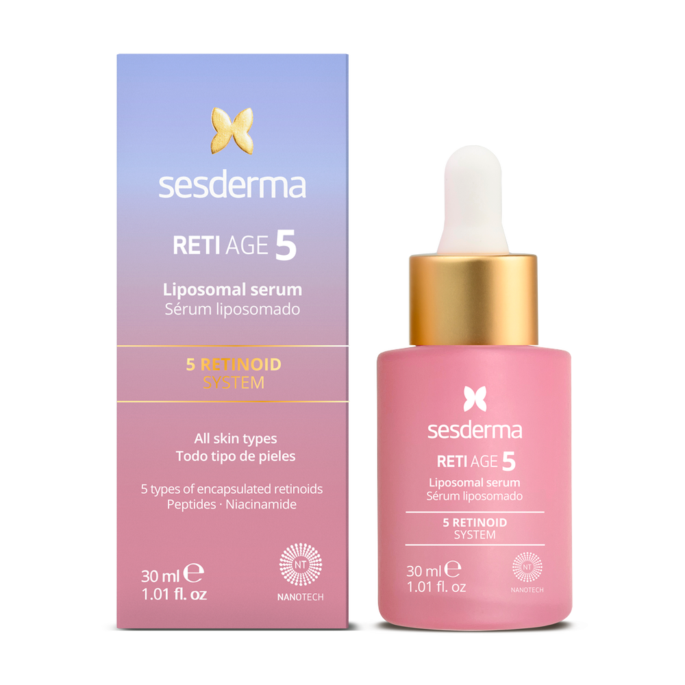 SESDERMA RETI-AGE 5 SERUM 30ML