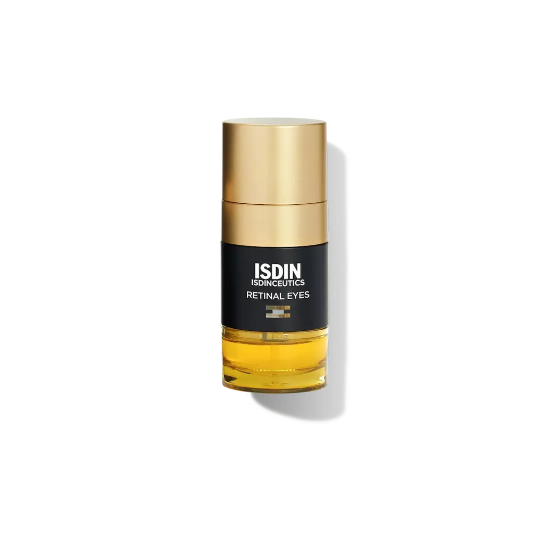 ISDINCEUTICS RETINAL EYES 20ML