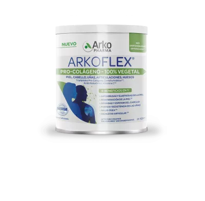 ARKOFLEX COLÁGENO 100% VEGETAL