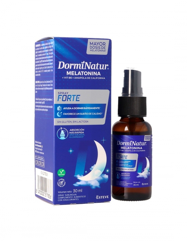 DORMINATUR FORTE SPRAY 30ML