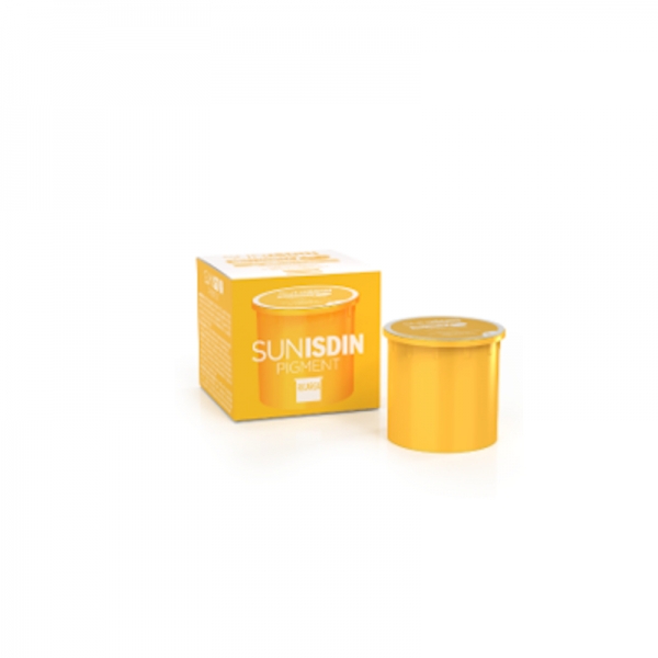 ISDIN SUNISDIN PIGMENT RECARGA 30 CAPSULAS
