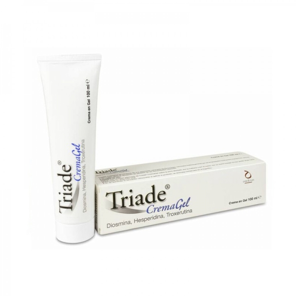 TRIADE CREMAGEL 100ML