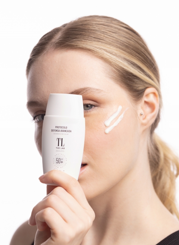 PROTOCOLO DEFENSA AVANZADA SPF50+ 50ML