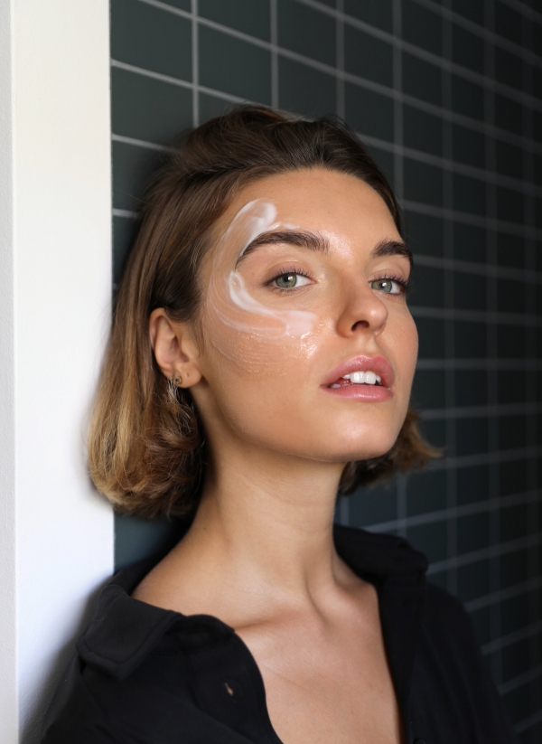 MASCARILLA REPARADORA REGENERANTE 75ML