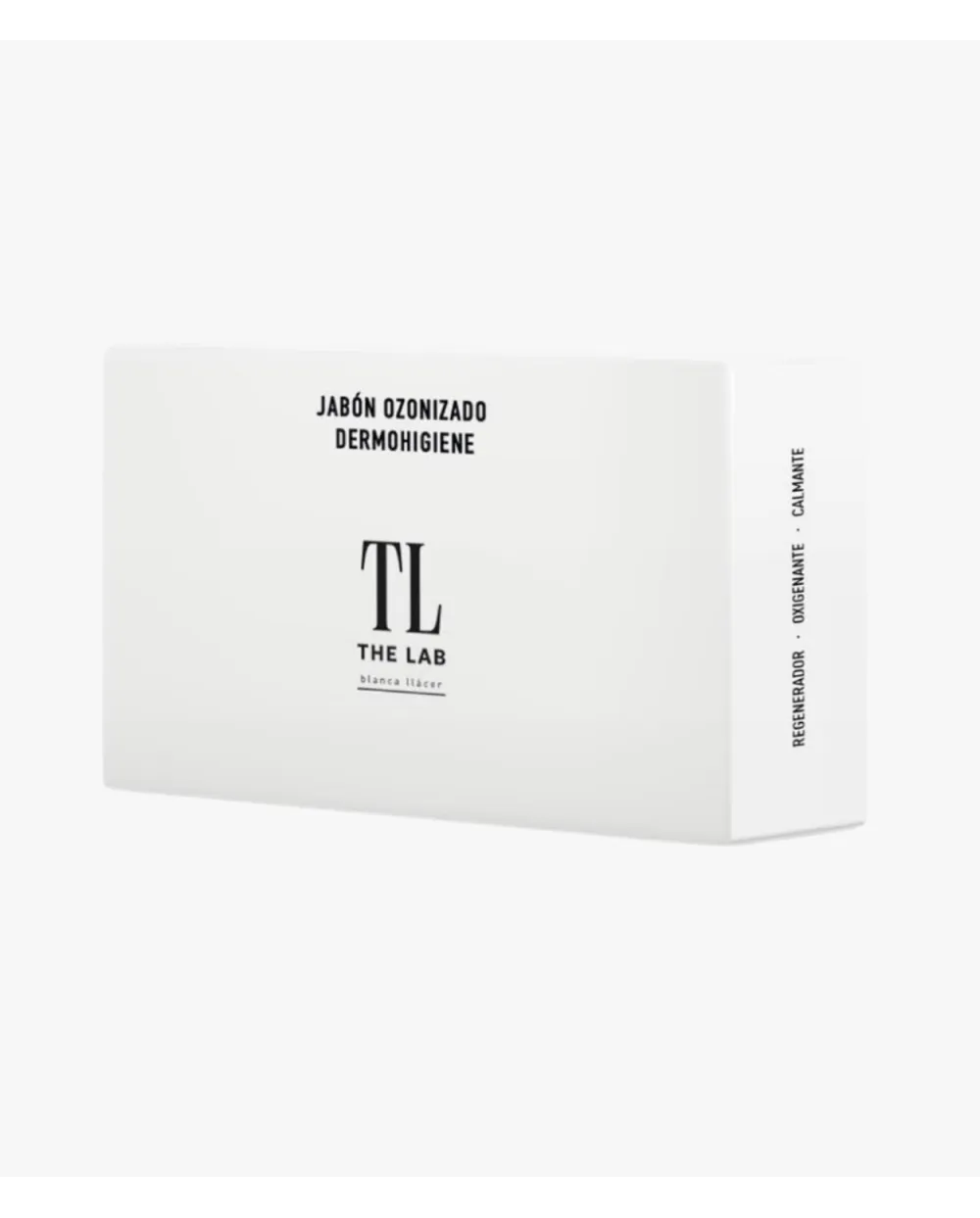 JABON OZONIZADO DERMOHIGIENE 100GR