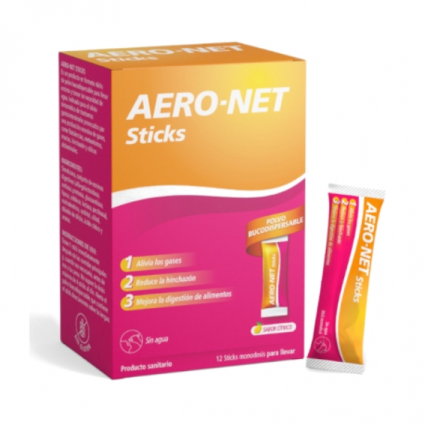 AERO-NET 12 STICKS