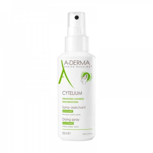 ADERMA CYTELIUM SPRAY 100ML