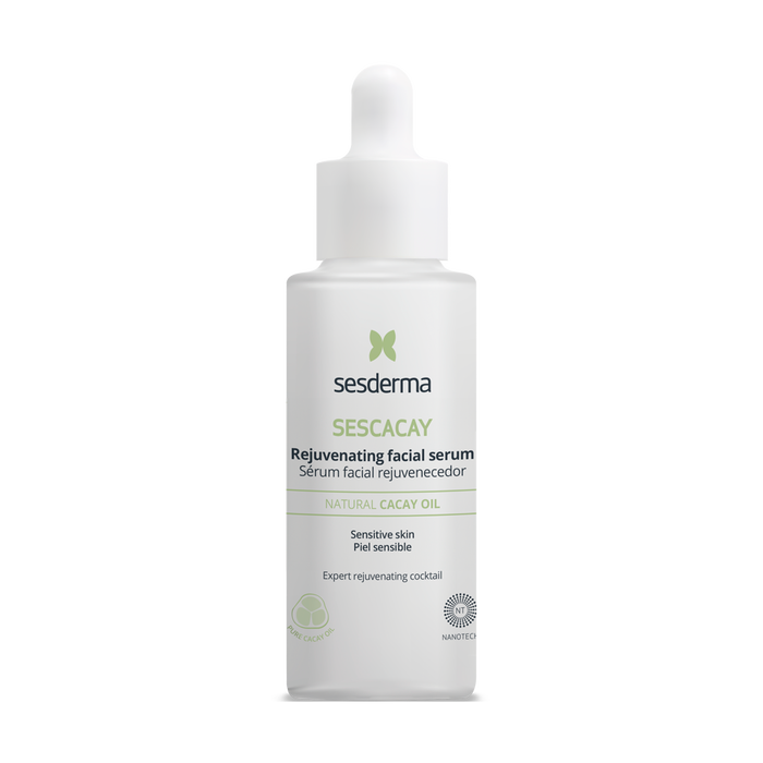 SESCACAY SERUM FACIAL 50M