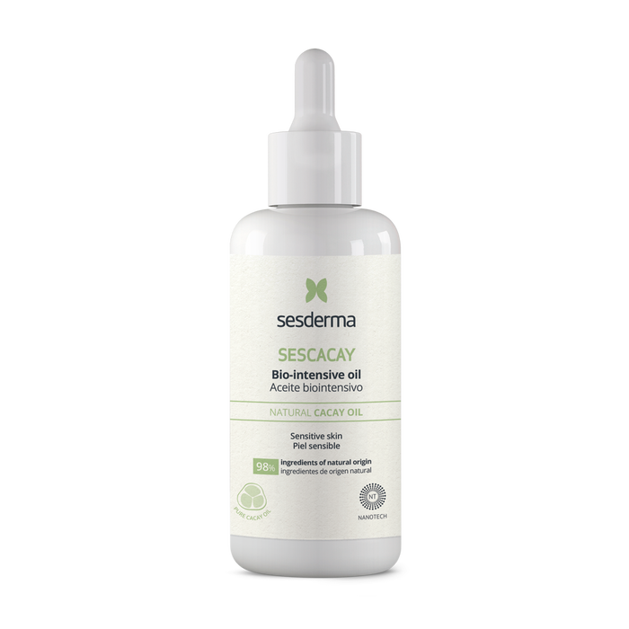 SESCACAY ACEITE BIOINTENSIVO CORPORAL 100ML