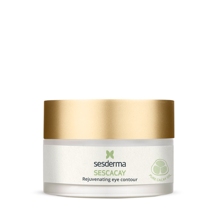 SESCACAY CONTORNO DE OJOS 30ML