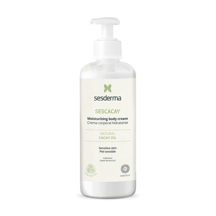 SESCACAY CREMA CORPORAL 100ML