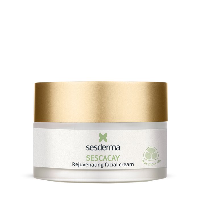 SESCACAY CREMA FACIAL 50ML