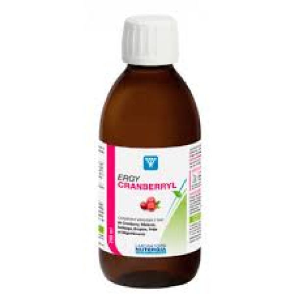 ERGYCRAMBERRYL 250ML