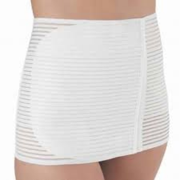 CHICCO FAJA VELCRO POSTPARTO TALLA S