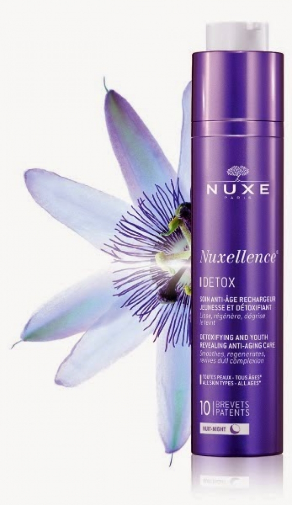 NUXELLENCE DETOX 50ML