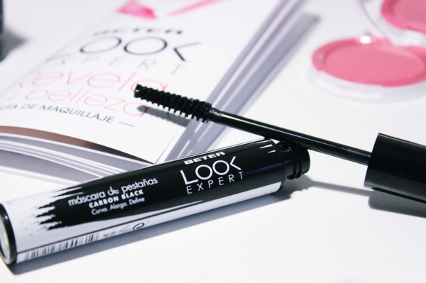 BETER MASCARA DE PESTAÑAS DEEP BLACK