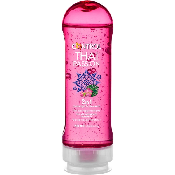 CONTROL THAI PASSION 200ML