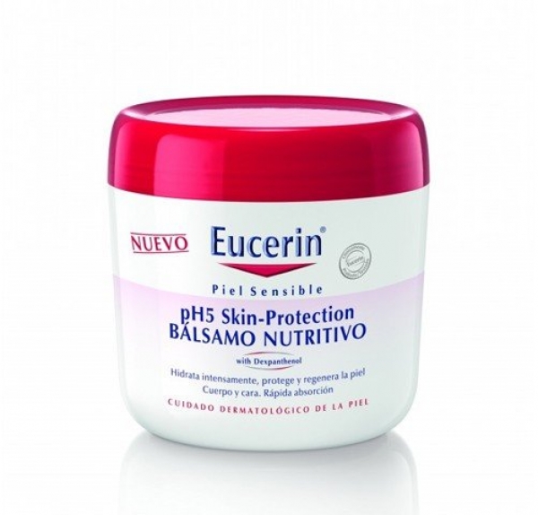 EUCERIN PH5 BALSAMO NUTRITIVO 450ML