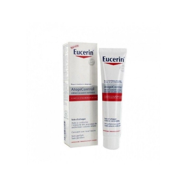 EUCERIN ATOPICONTROL CREMA FORTE 40ML