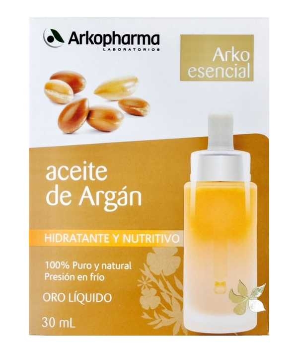 ARKOESENCIAL ACEITE DE ARGAN 30ML