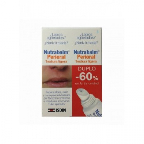 NUTRABALM PERIORAL 2X10ML