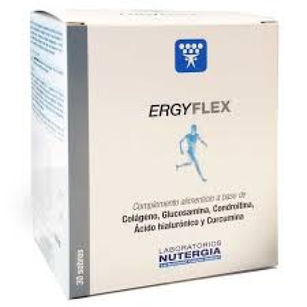 ERGYFLEX 30 SOBRES