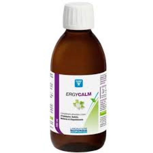 ERGYCALM 250ML