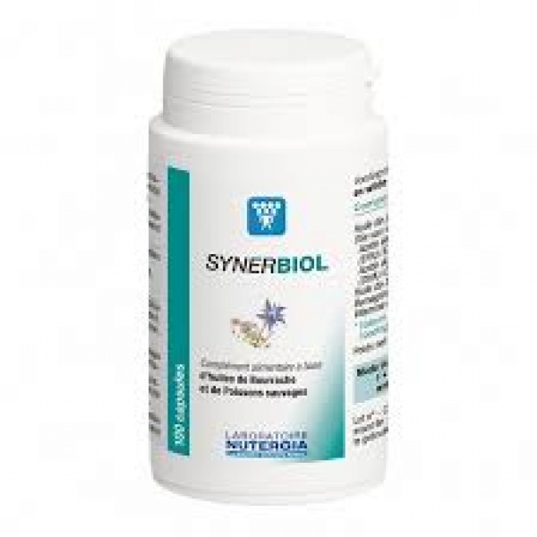 SYNERVIOL 100 PERLAS