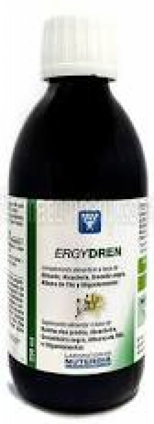 ERGYDREN 250ML