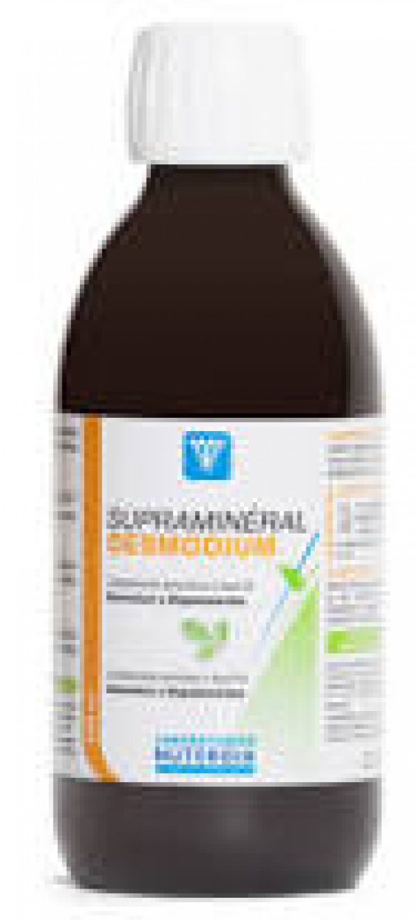 SUPRAMINERAL DESMODIUM 250ML