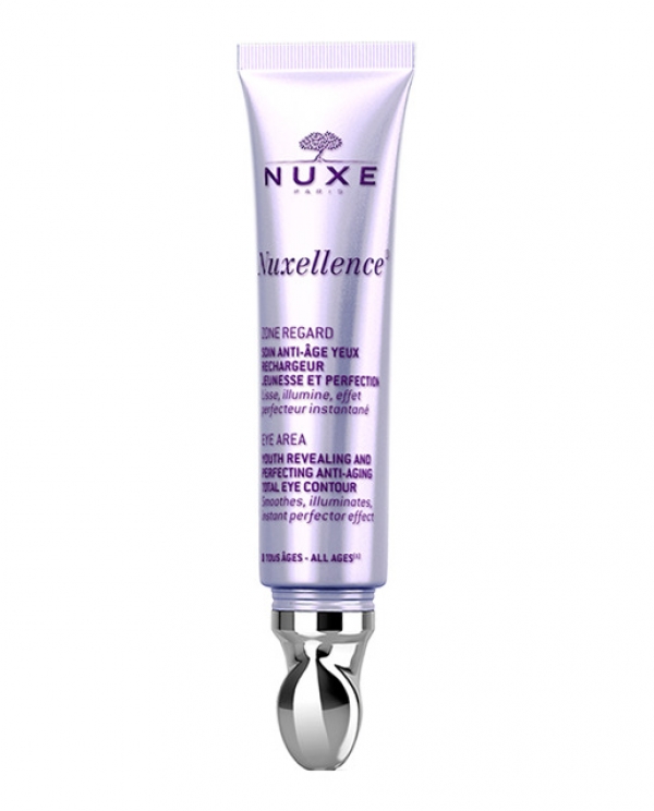 NUXE NUXELLENCE CONTORNO DE OJOS 15ML