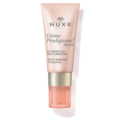 NUXE CRÉME PRODIGIEUSE BOOST GEL BÁLSAMO MULTI-CORRECCIÓN OJOS 15ML