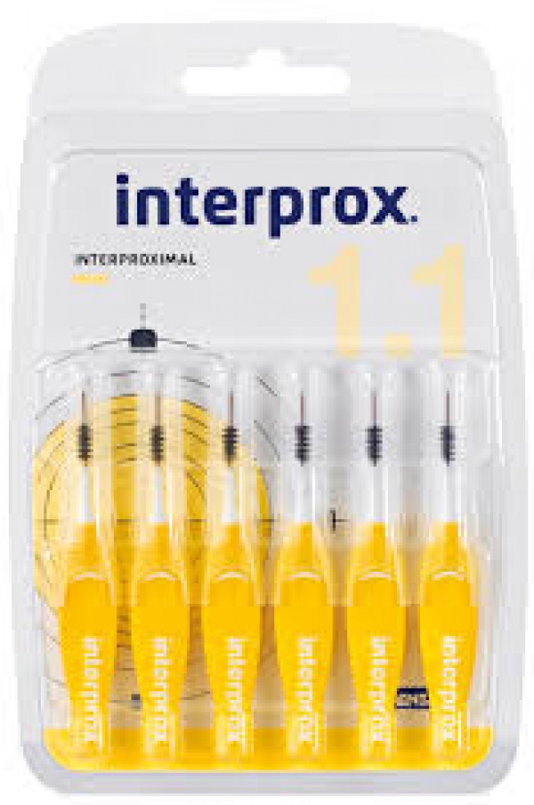 INTERPROX MINI 6 UNID