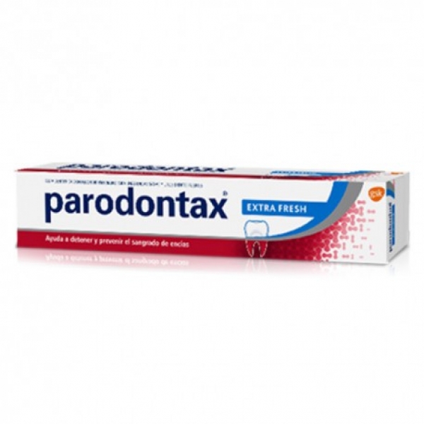 PARODONTAX EXTRA FRESH 75ML