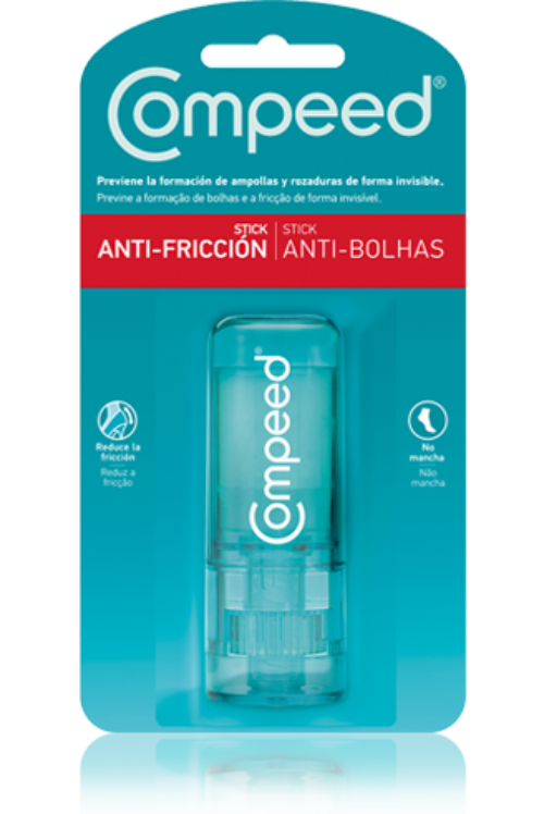 COMPEED STICK ANTI-FRICCION