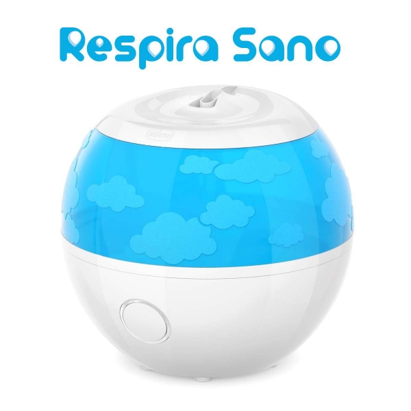 CHICCO HUMI FRESH RESPIRA SANO