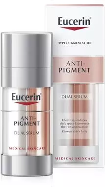 EUCERIN ANTI-PIGMENT DUAL SERUM 30ML