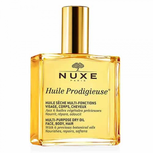 NUXE HUILE PRODIGIEUSE 50ML