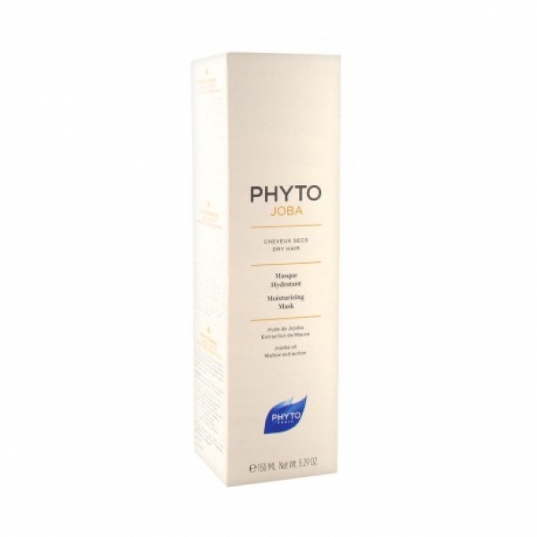 PHYTO JOBA MASCARILLA HIDRATANTE CABELLO SECO 150ML