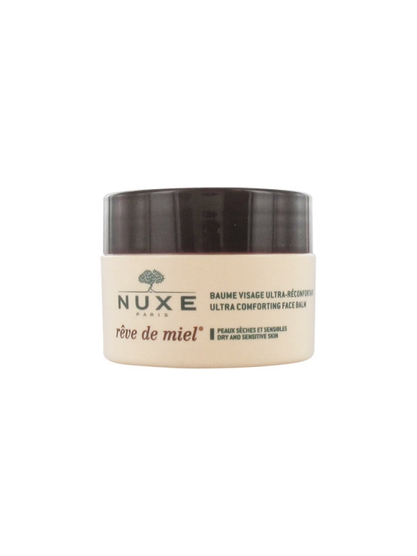 NUXE REVE DE MIEL CREMA ROSTRO DIA Y NOCHE 50ML