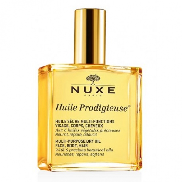 NUXE HUILE PRODIGIEUSE 100ML