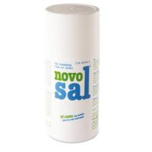 NOVOSAL 200GR